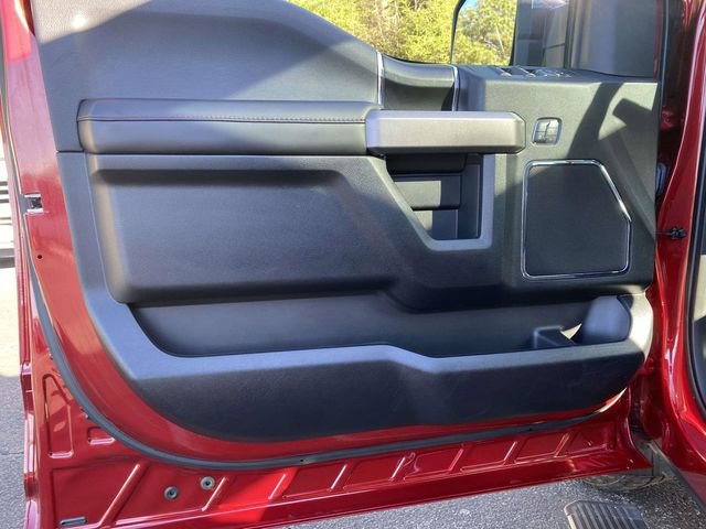 Certified 2018 Ford F150 Platinum w/ Equipment Group 701A Luxury image 18