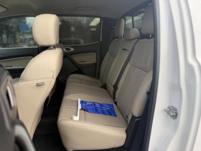 Certified 2020 Ford Ranger Lariat w/ Bed Utility Package image 16