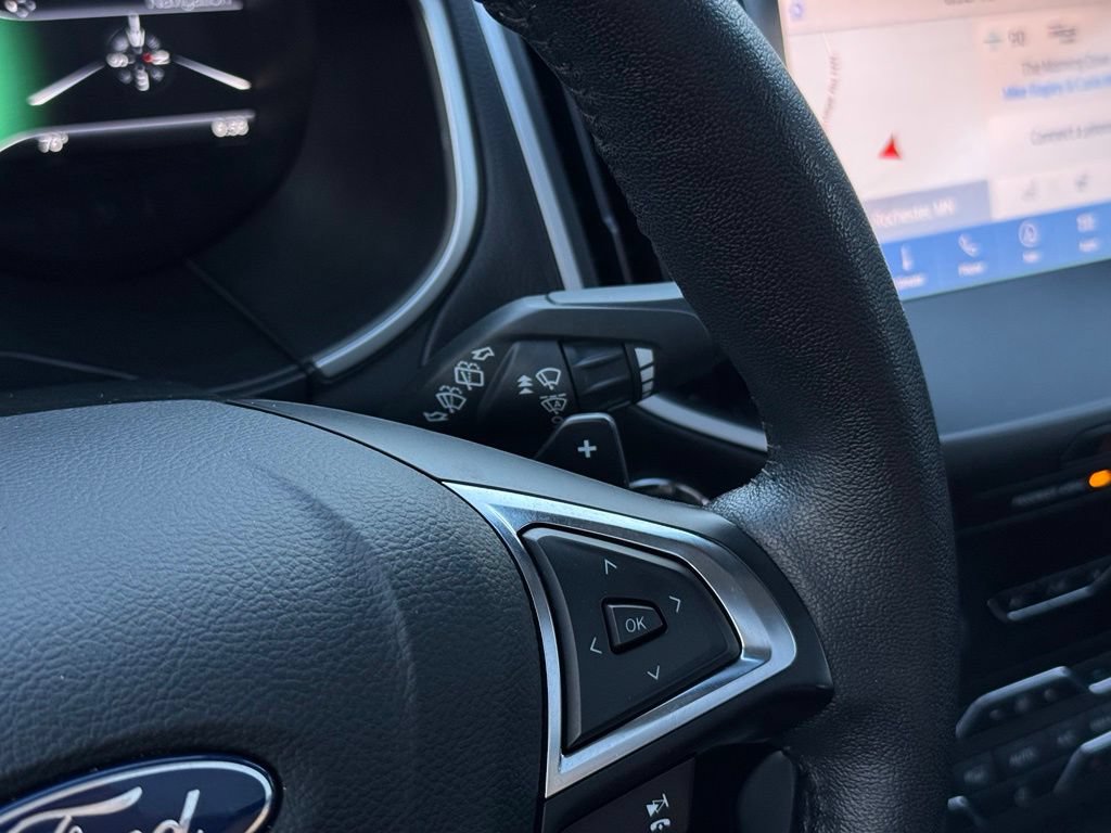 Certified 2020 Ford Edge SEL w/ Convenience Package AWD/4WD image 33