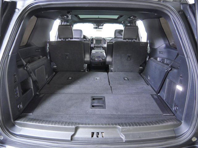 Certified 2021 Ford Expedition Limited AWD/4WD image 9