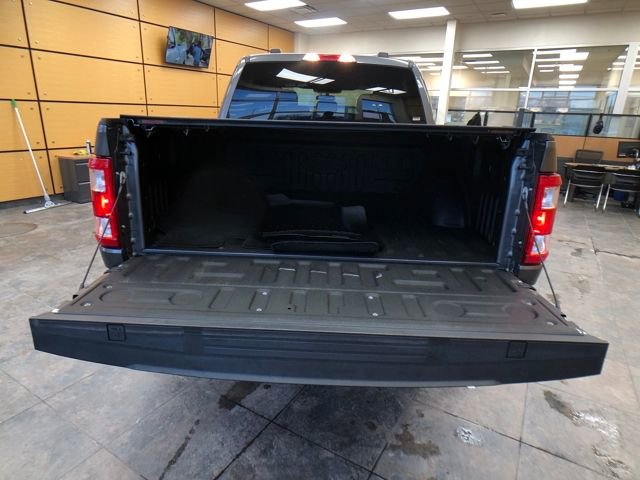 Certified 2021 Ford F150 XL w/ STX Appearance Package image 21