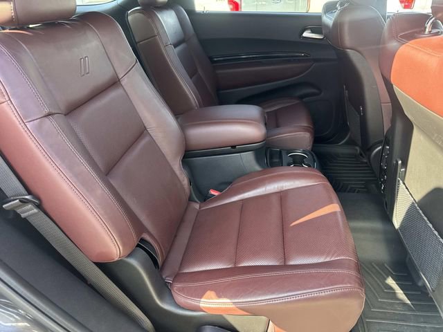 Used 2021 Dodge Durango Citadel image 12