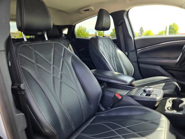 Certified 2021 Ford Mustang Mach-E Select RWD image 12
