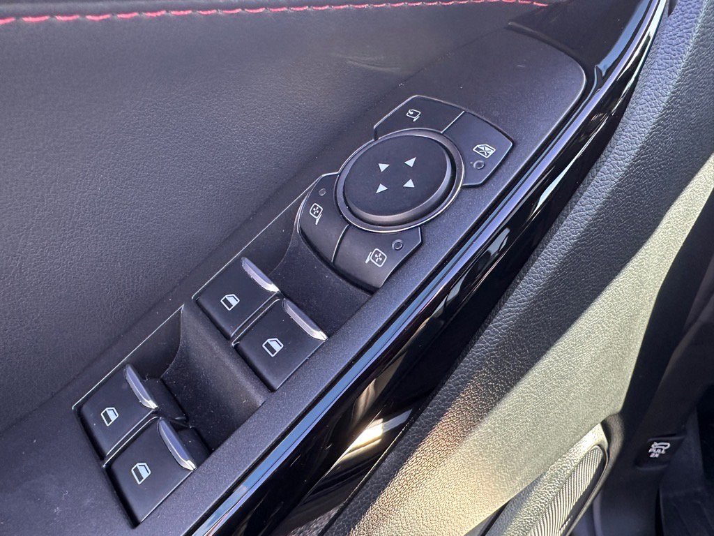 Certified 2024 Ford Explorer ST-Line w/ Class IV Trailer Tow Package image 14