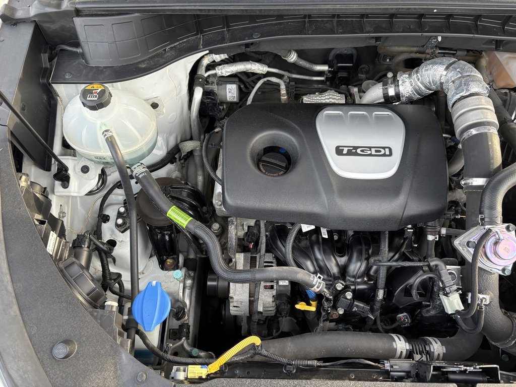 Used 2018 Hyundai Tucson Value w/ Cargo Package image 39