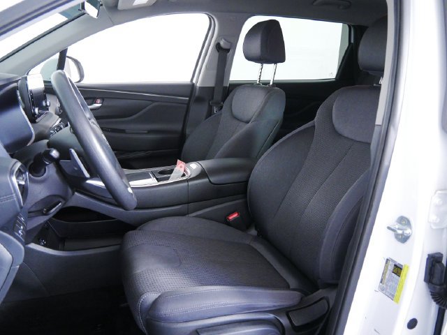 Used 2021 Hyundai Santa Fe SE AWD/4WD image 17