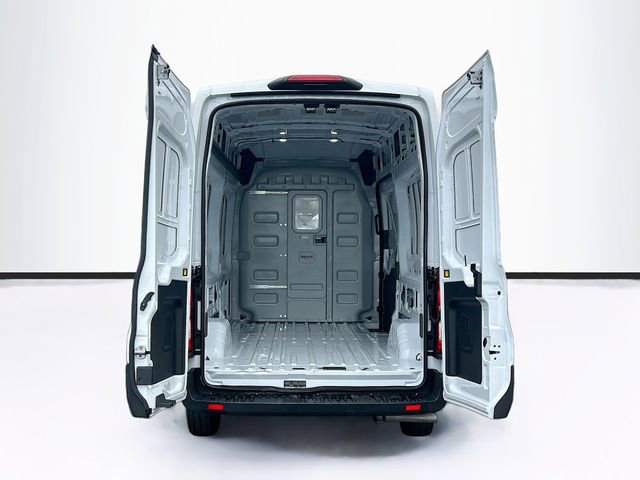 Certified 2025 Ford Transit 250 148 High Roof AWD image 26