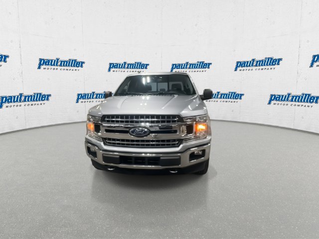 Certified 2020 Ford F150 XLT w/ Equipment Group 302A Luxury AWD/4WD image 4