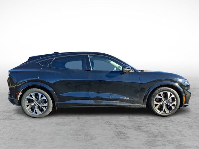 Certified 2022 Ford Mustang Mach-E Premium image 7