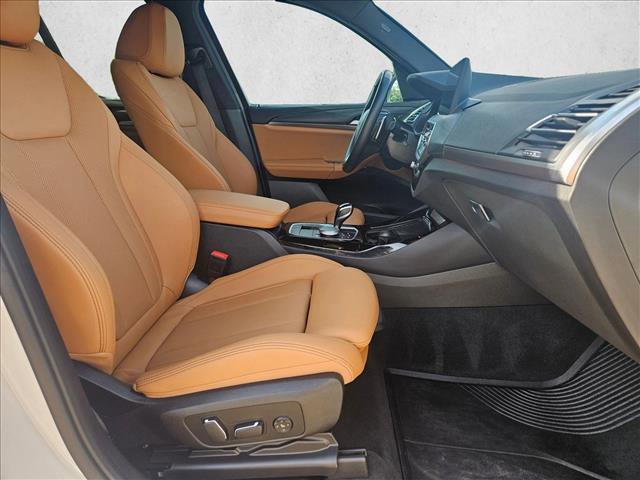 Used 2024 BMW X3 sDrive30i w/ Premium Package RWD image 22