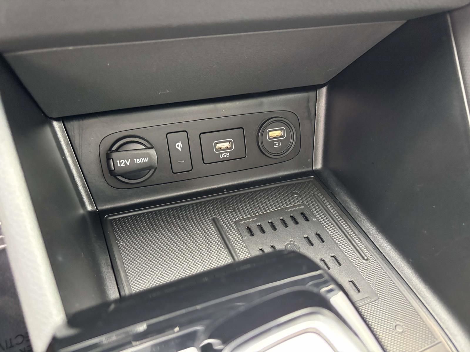 Used 2022 Hyundai Sonata SEL Plus image 25