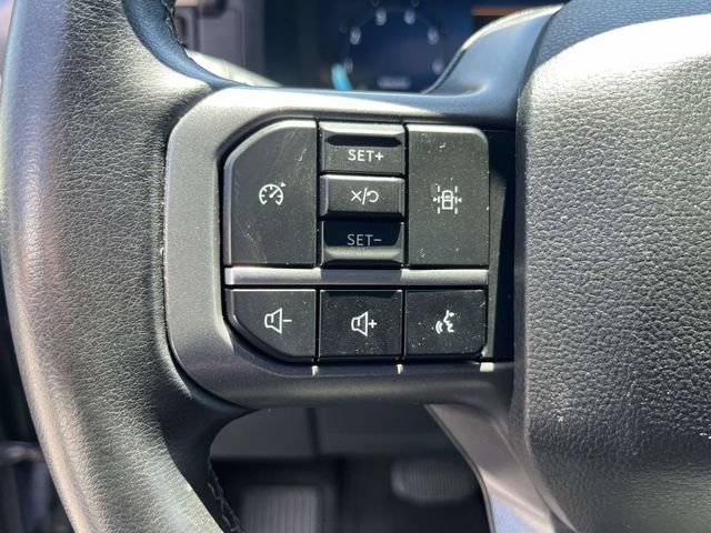 Certified 2024 Ford F150 XLT w/ Mobile Office Package AWD/4WD image 19