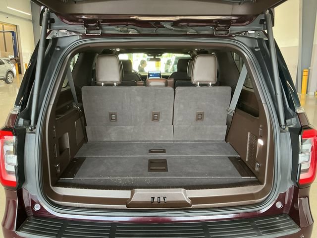 Certified 2023 Ford Expedition Max King Ranch AWD/4WD image 23