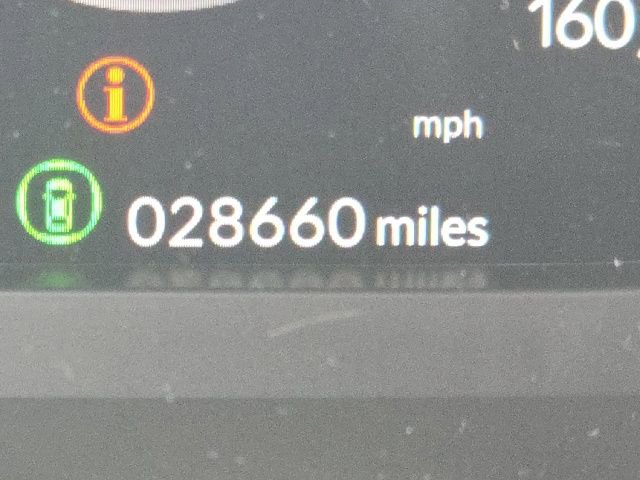 Used 2024 Honda Civic Touring image 9