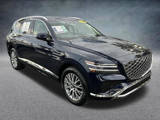 Used 2026 Genesis GV80 2.5T AWD/4WD image 3