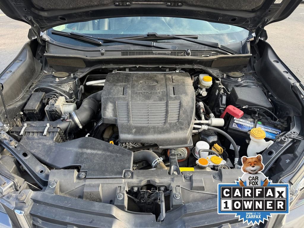 Used 2020 Subaru Forester Limited w/ Popular Package #3 AWD/4WD image 31