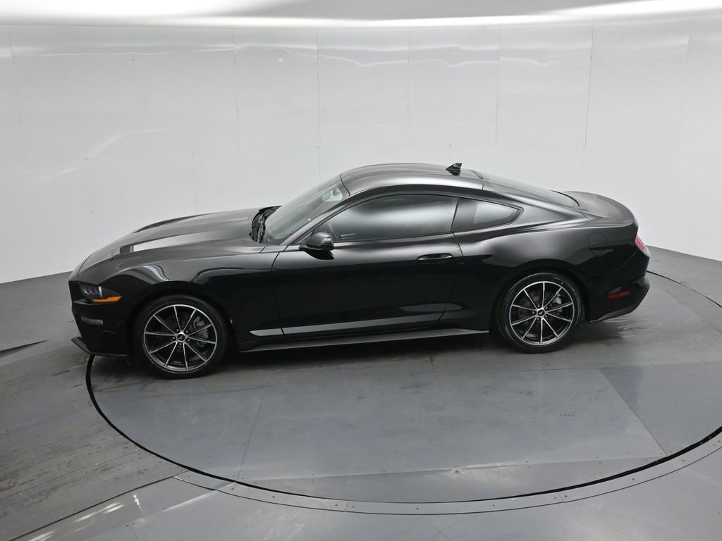 Certified 2022 Ford Mustang Coupe w/ Equipment Group 101A image 25
