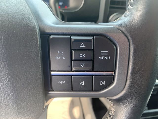 Certified 2024 Ford F350 Lariat w/ Lariat Ultimate Package AWD/4WD image 29