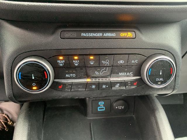 Certified 2023 Ford Escape Active AWD/4WD image 43
