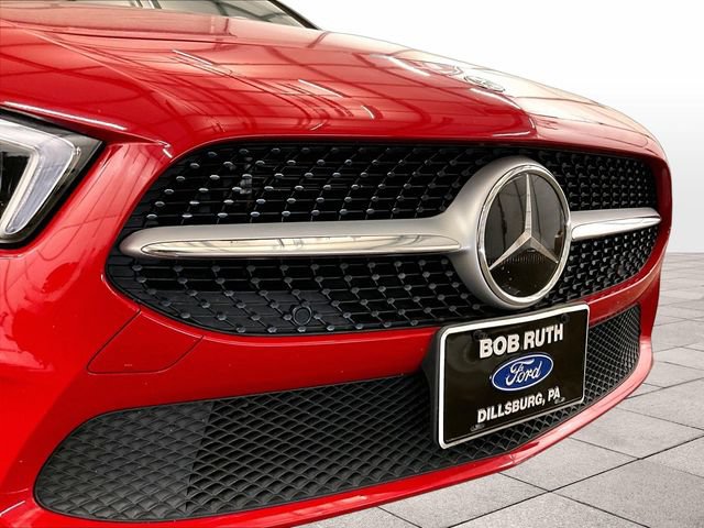 Used 2020 Mercedes-Benz A 220 4MATIC image 29