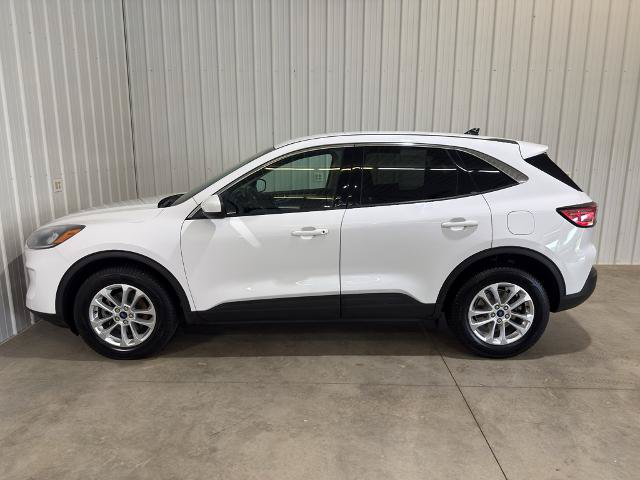 Certified 2020 Ford Escape SE AWD/4WD image 7