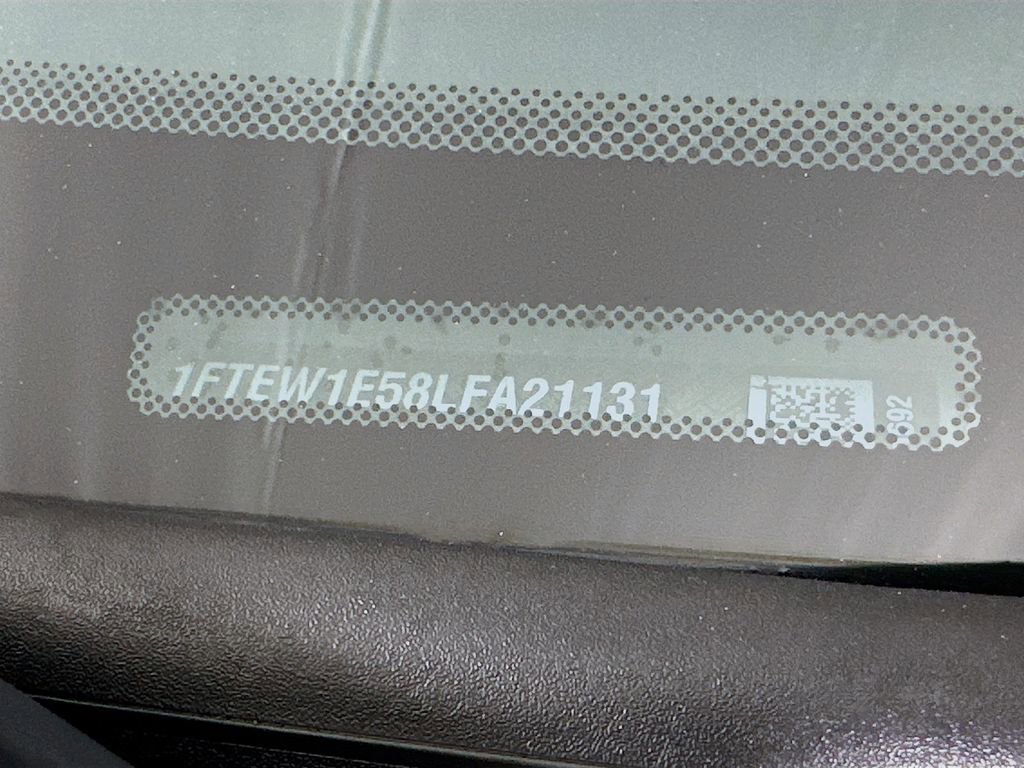 Certified 2020 Ford F150 Lariat AWD/4WD image 24