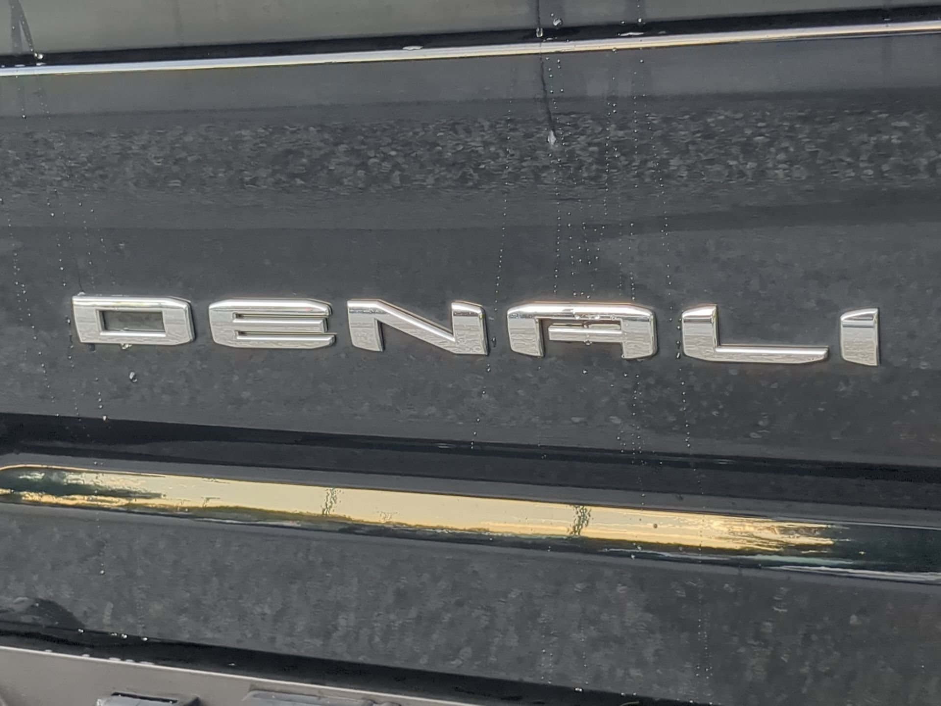 Used 2024 GMC Sierra 2500 Denali w/ Denali Reserve Package AWD/4WD image 47