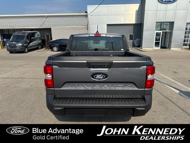 Certified 2026 Ford Maverick XL AWD/4WD image 27