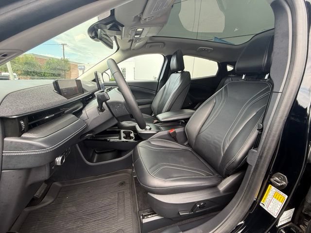 Certified 2022 Ford Mustang Mach-E Premium AWD/4WD image 15