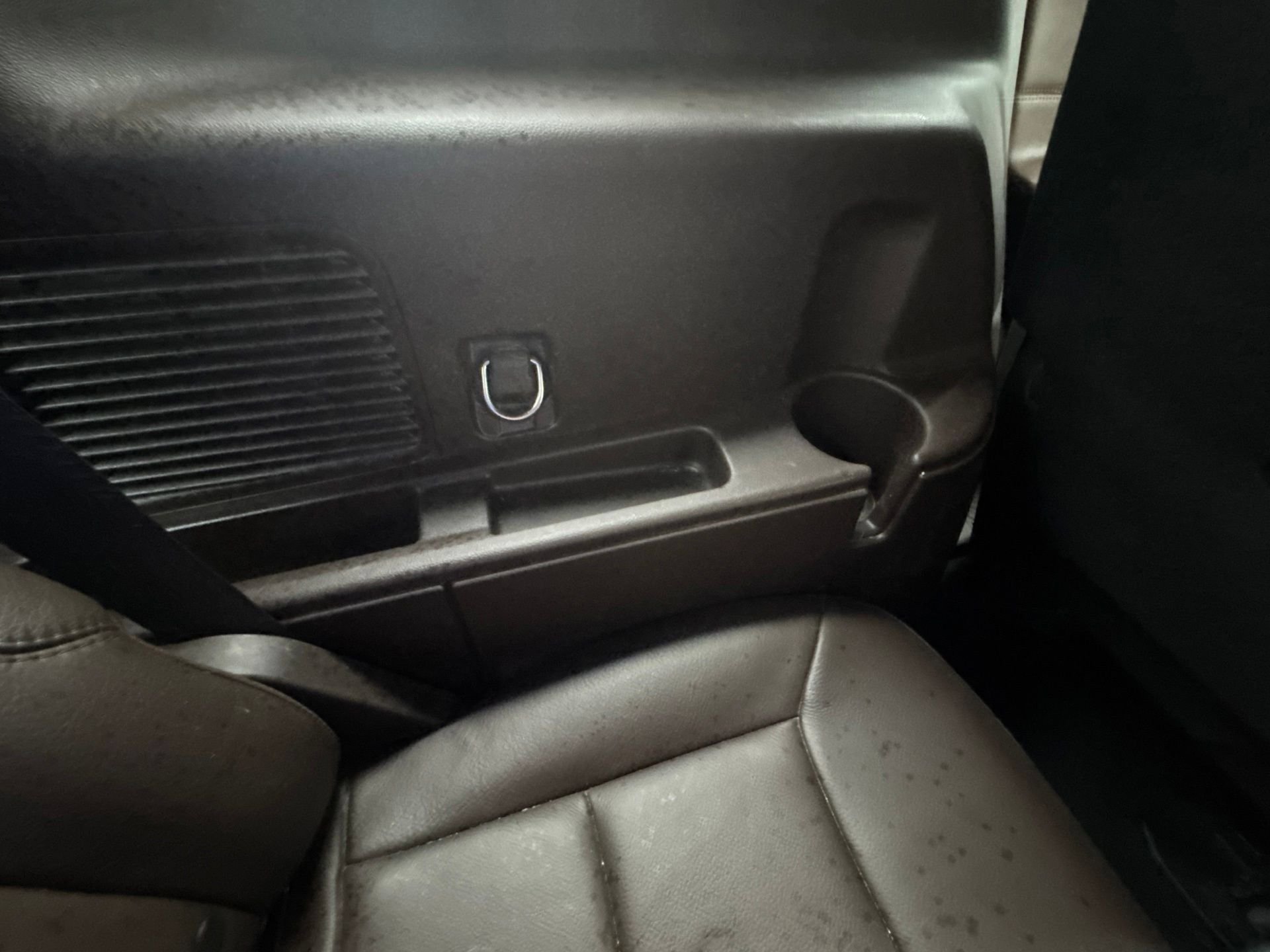 Certified 2022 Ford Explorer King Ranch AWD/4WD image 39