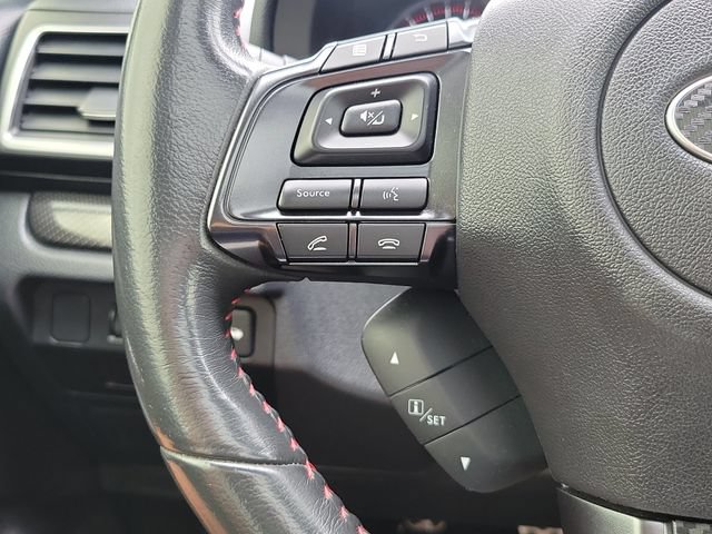 Used 2018 Subaru WRX Premium AWD/4WD image 21