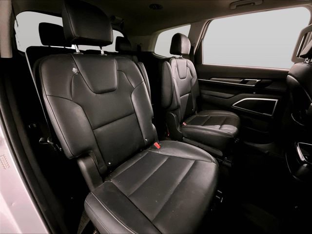 Used 2022 Kia Telluride S AWD/4WD image 26