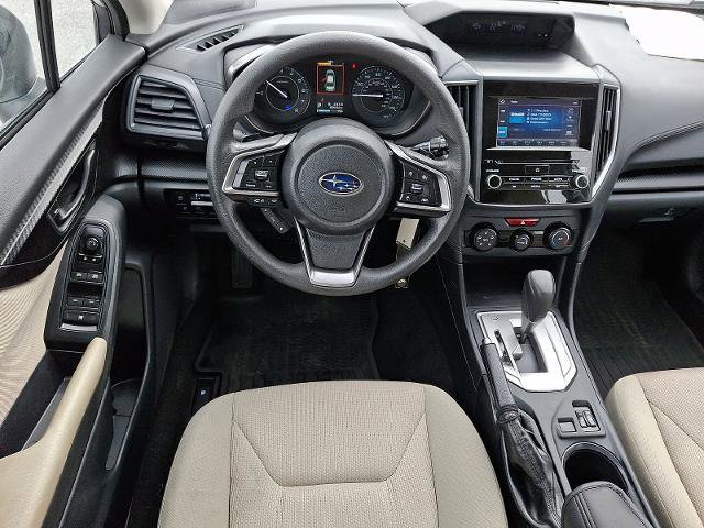 Used 2019 Subaru Impreza 2.0i Premium w/ Eyesight & BSD/Rcta & SRF image 11