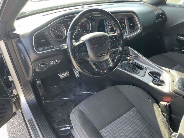 Used 2019 Dodge Challenger R/T Scat Pack image 9