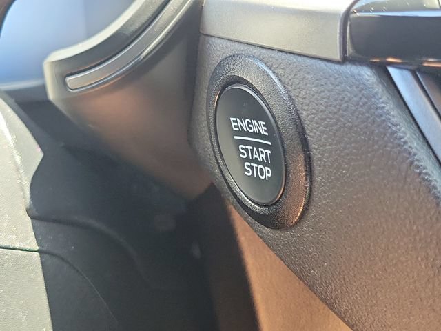 Certified 2024 Ford Escape Active FWD image 11