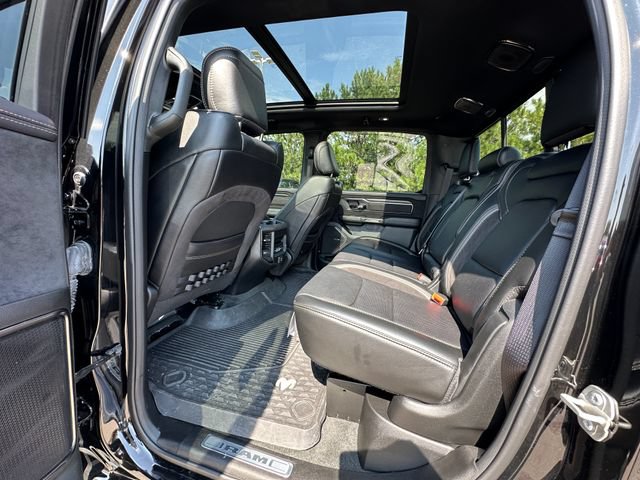 Used 2024 RAM 1500 TRX AWD/4WD image 12