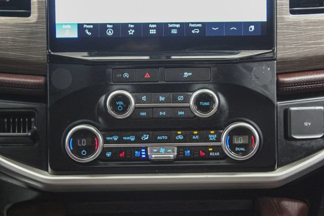 Certified 2024 Ford Expedition Limited AWD/4WD image 23
