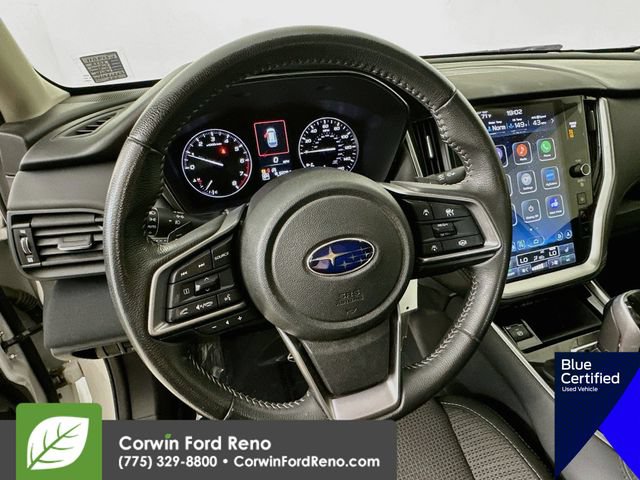 Used 2023 Subaru Outback Premium AWD/4WD image 14