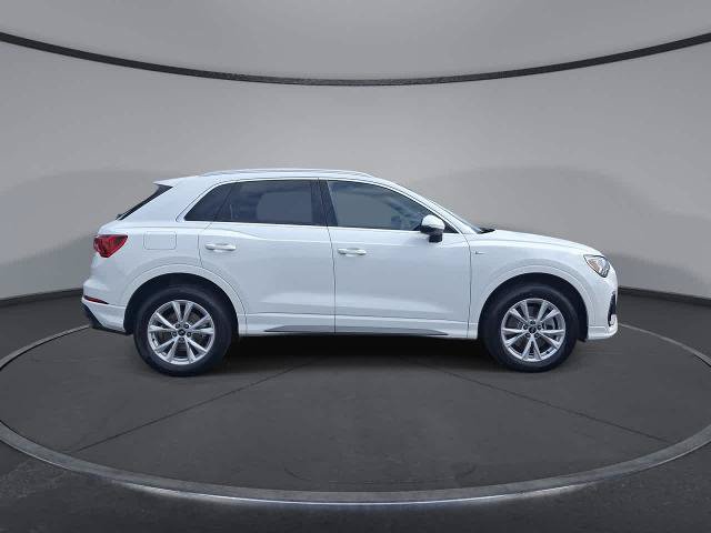 Used 2025 Audi Q3 2.0T Premium AWD/4WD image 9