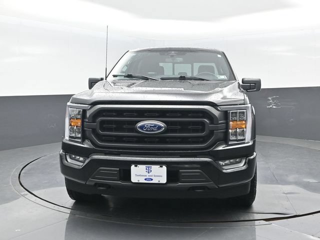 Certified 2023 Ford F150 XLT w/ Equipment Group 302A High AWD/4WD image 20