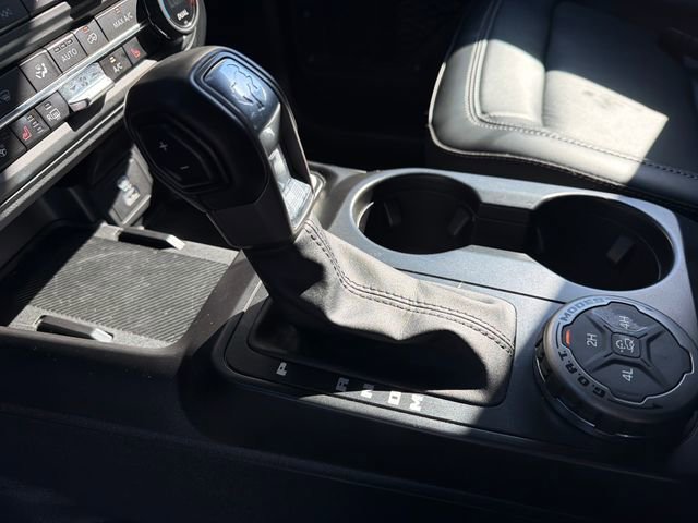 Certified 2025 Ford Bronco Outer Banks AWD/4WD image 26
