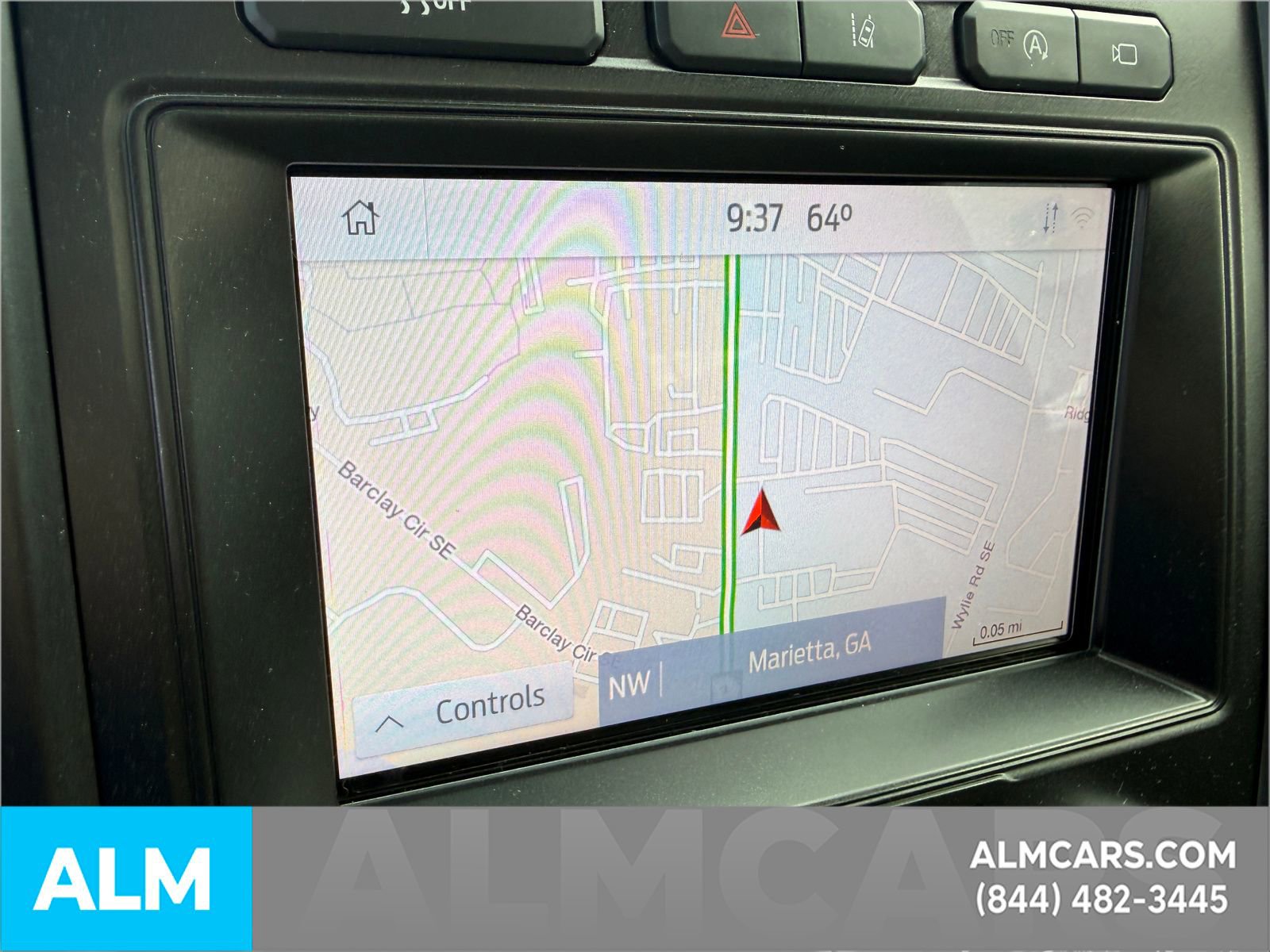 Certified 2021 Ford Expedition Max Limited image 18