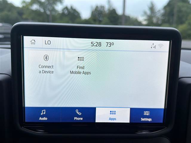 Certified 2022 Ford Bronco Sport Big Bend w/ Convenience Package AWD/4WD image 26