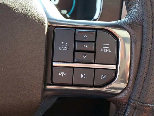 Certified 2021 Ford F150 King Ranch w/ Equipment Group 601A High image 22