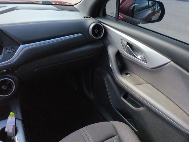 Used 2022 Chevrolet Blazer LT image 16