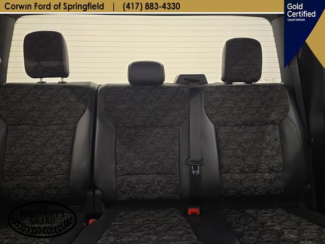 Certified 2023 Ford F150 Tremor AWD/4WD image 23
