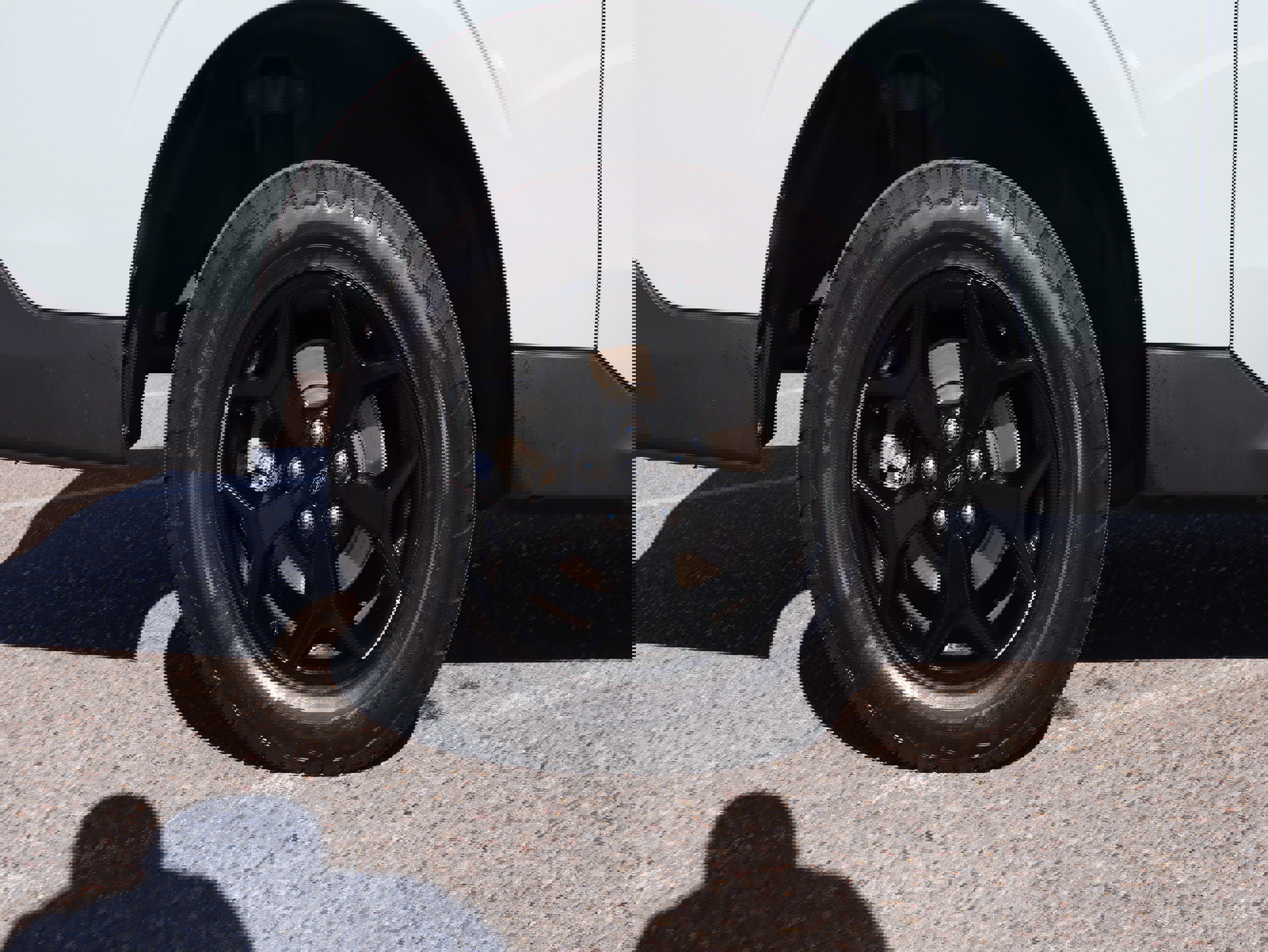 Certified 2023 Ford Maverick XLT w/ Equipment Group 300A Standard image 13