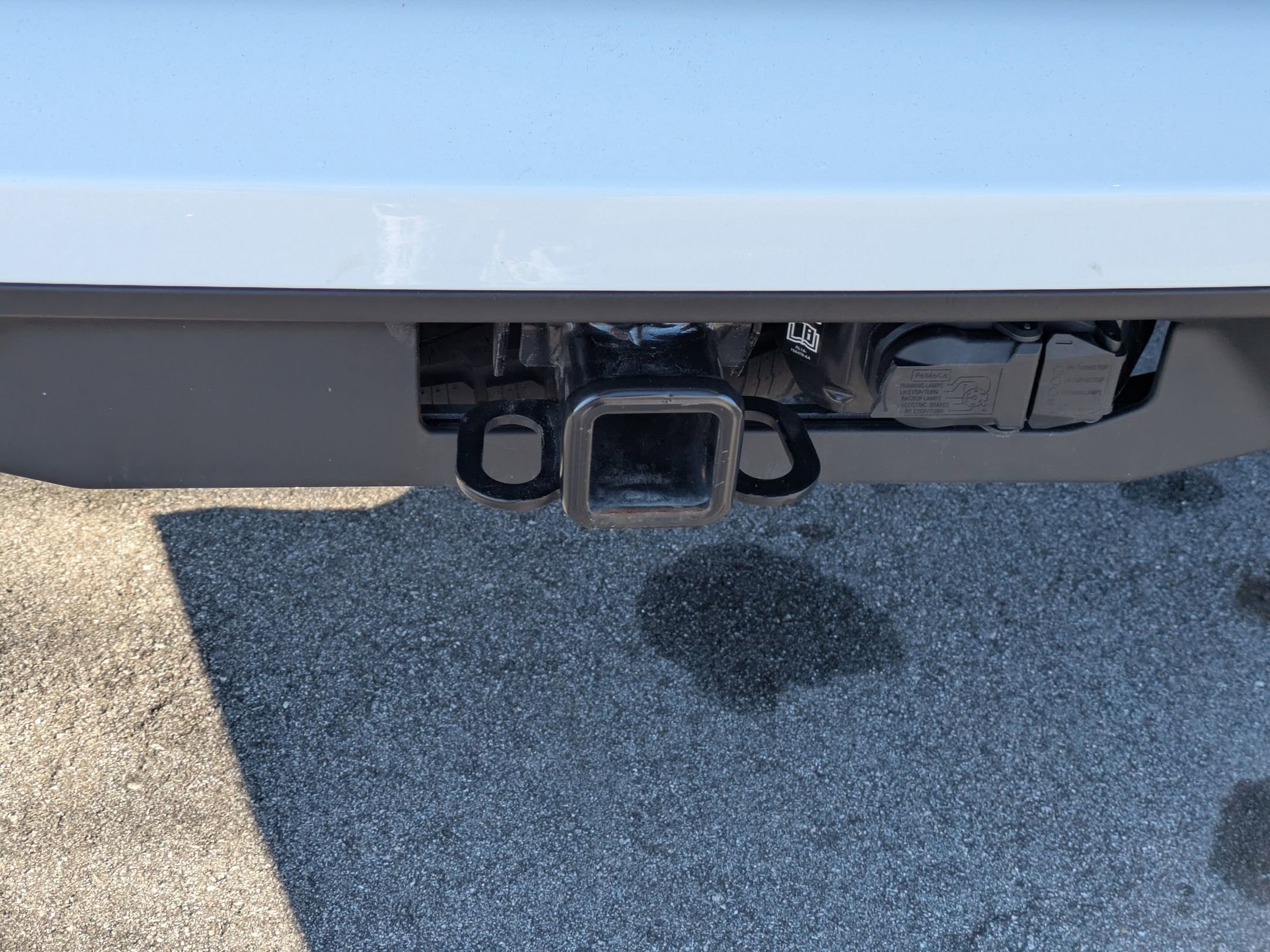 Certified 2025 Ford Expedition Active image 36