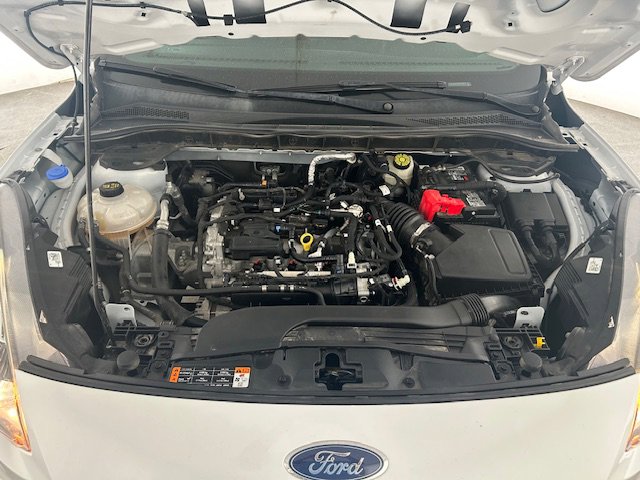 Certified 2021 Ford Escape SE FWD image 6