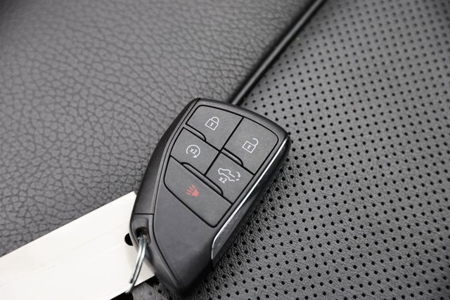 Used 2022 GMC Sierra 1500 Denali image 25